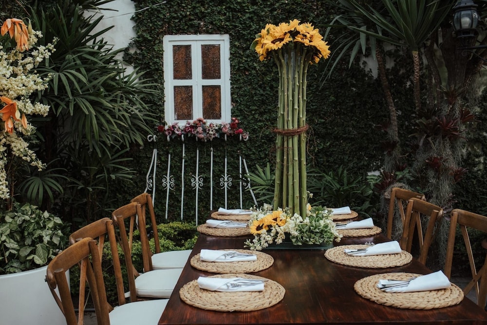 casa garcia
