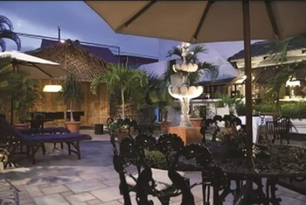 casa garcia