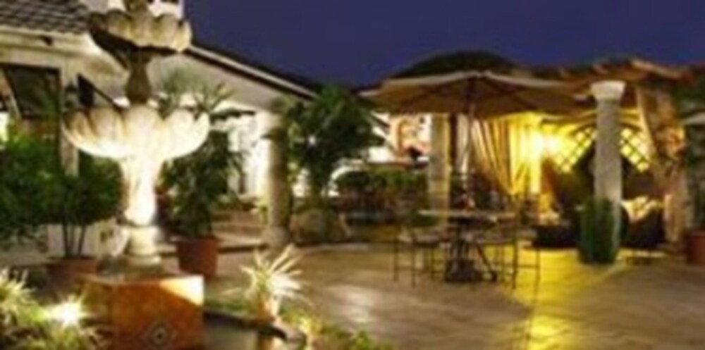 casa garcia