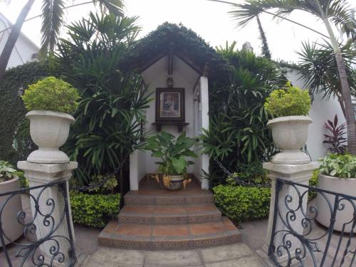 casa garcia