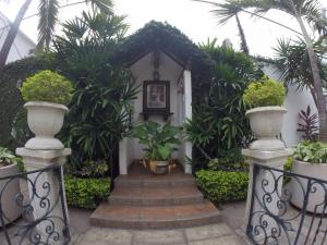 casa garcia