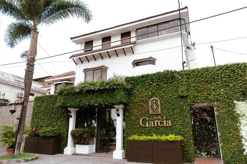casa garcia