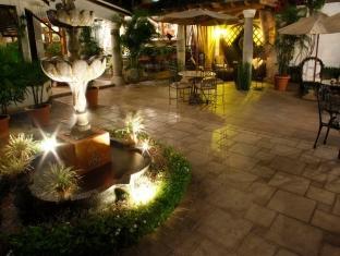 casa garcia