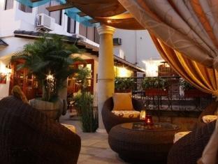 casa garcia