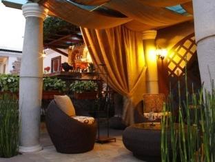 casa garcia