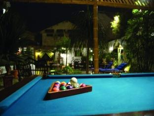 casa garcia