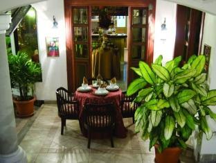 casa garcia