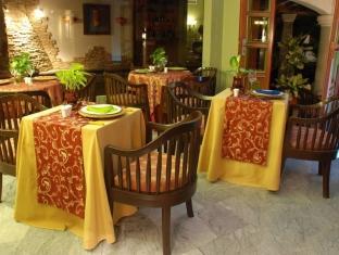 casa garcia