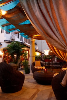 casa garcia
