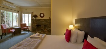 Calvinia Hotel By Country Hotels,Hantam>>Calvinia,4 star