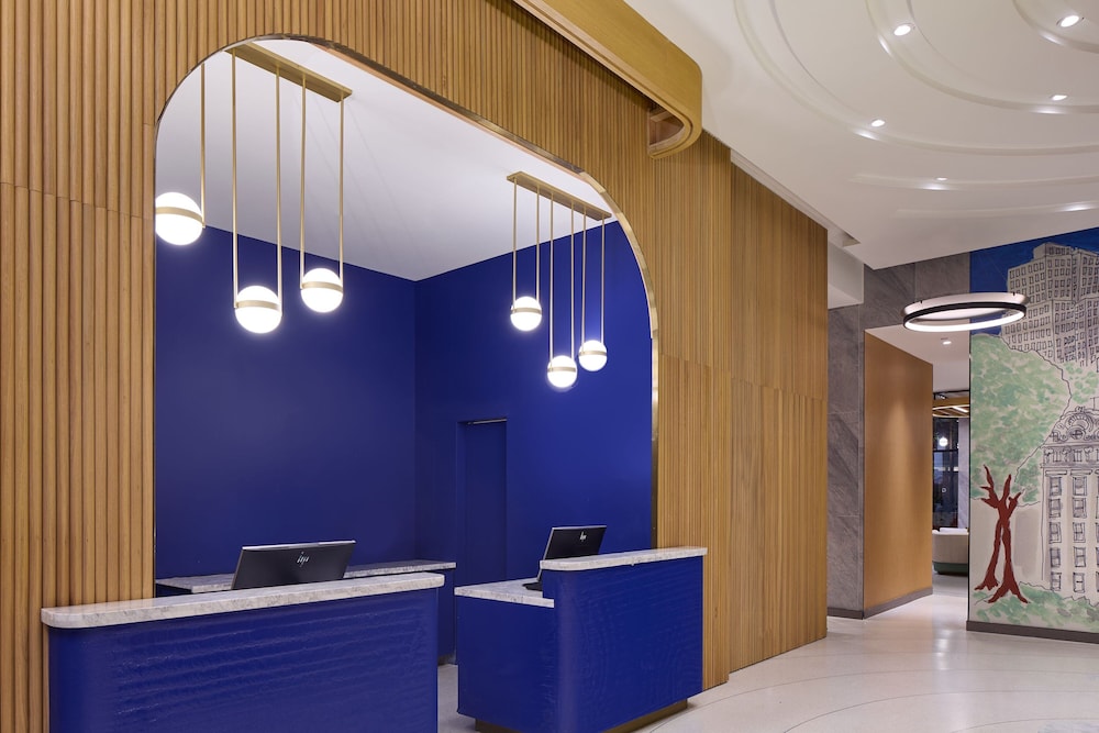 delta hotels by marriott new york times square