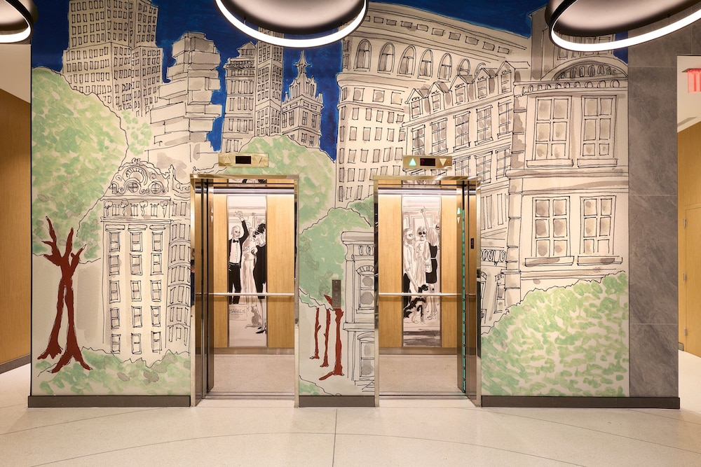 delta hotels by marriott new york times square