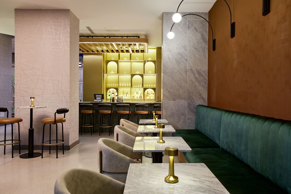 delta hotels by marriott new york times square