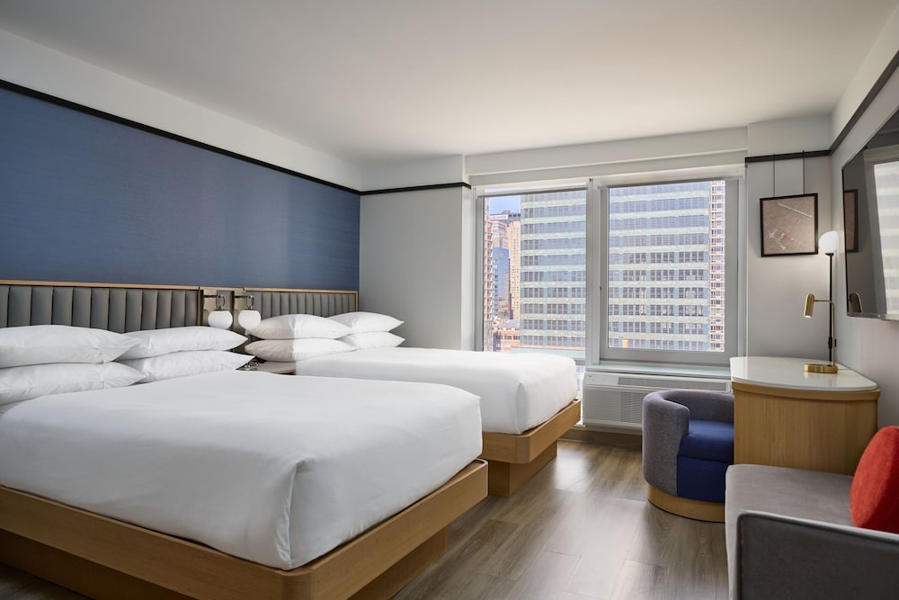 delta hotels by marriott new york times square