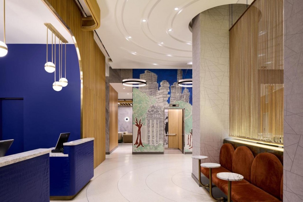 delta hotels by marriott new york times square