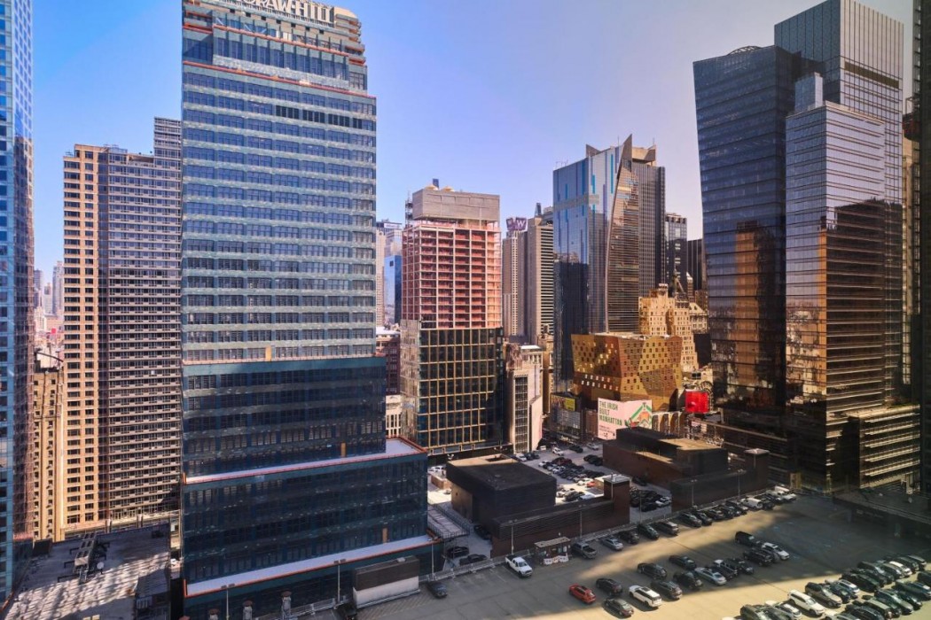delta hotels by marriott new york times square