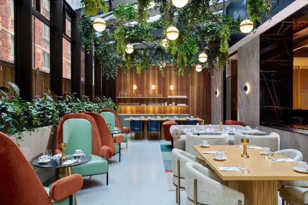 delta hotels by marriott new york times square