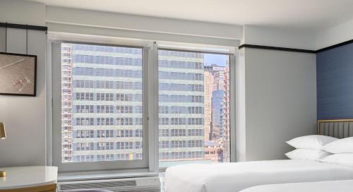 delta hotels by marriott new york times square