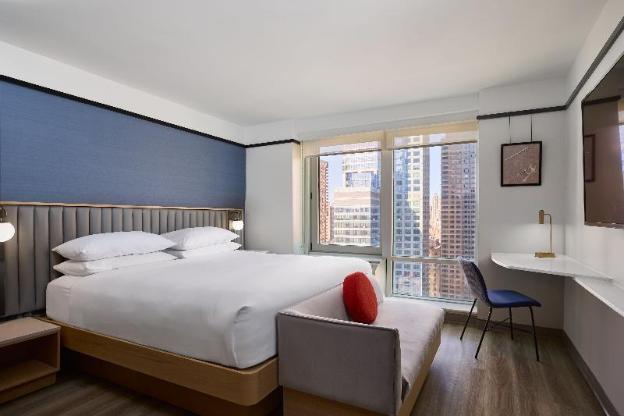 delta hotels by marriott new york times square