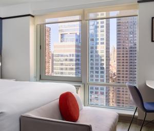 delta hotels by marriott new york times square