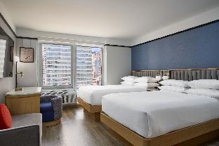 delta hotels by marriott new york times square