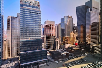 delta hotels by marriott new york times square