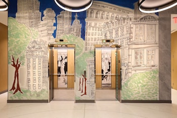 delta hotels by marriott new york times square