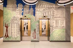 delta hotels by marriott new york times square