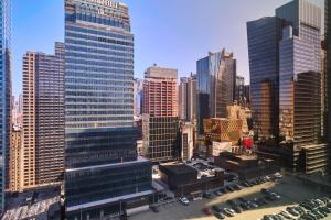 delta hotels by marriott new york times square