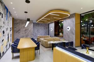 delta hotels by marriott new york times square