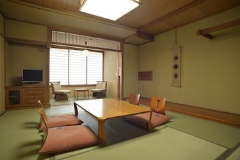 taisenkaku