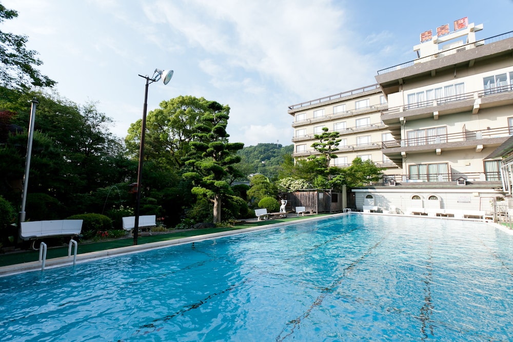 taisenkaku
