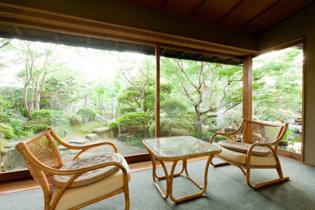 taisenkaku