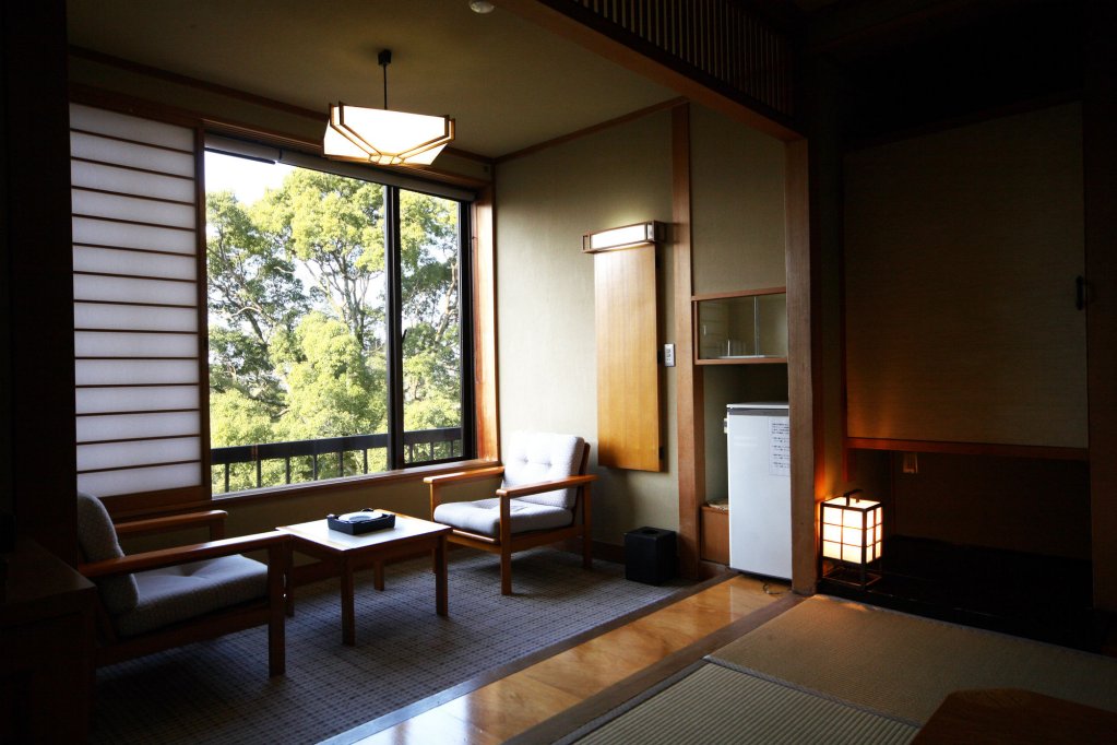 taisenkaku