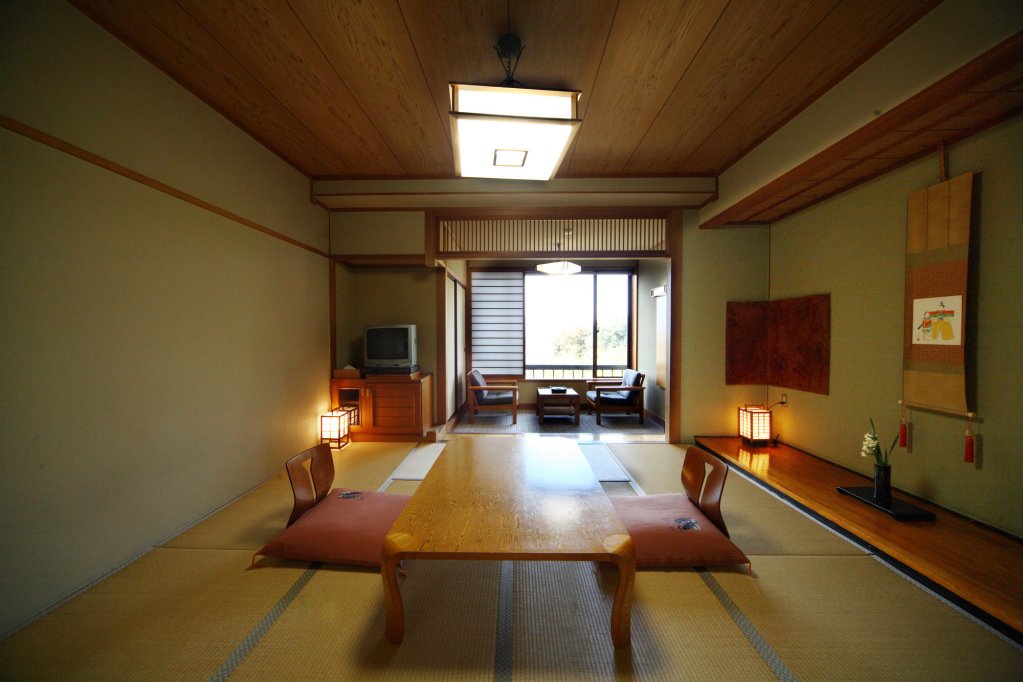 taisenkaku