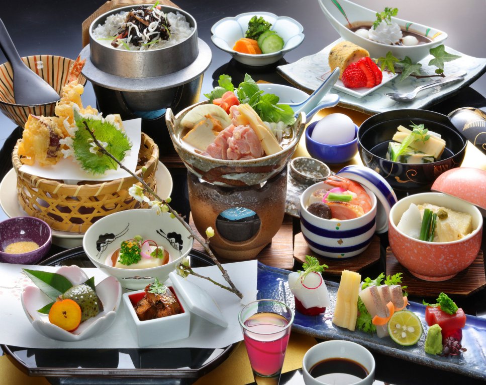 taisenkaku