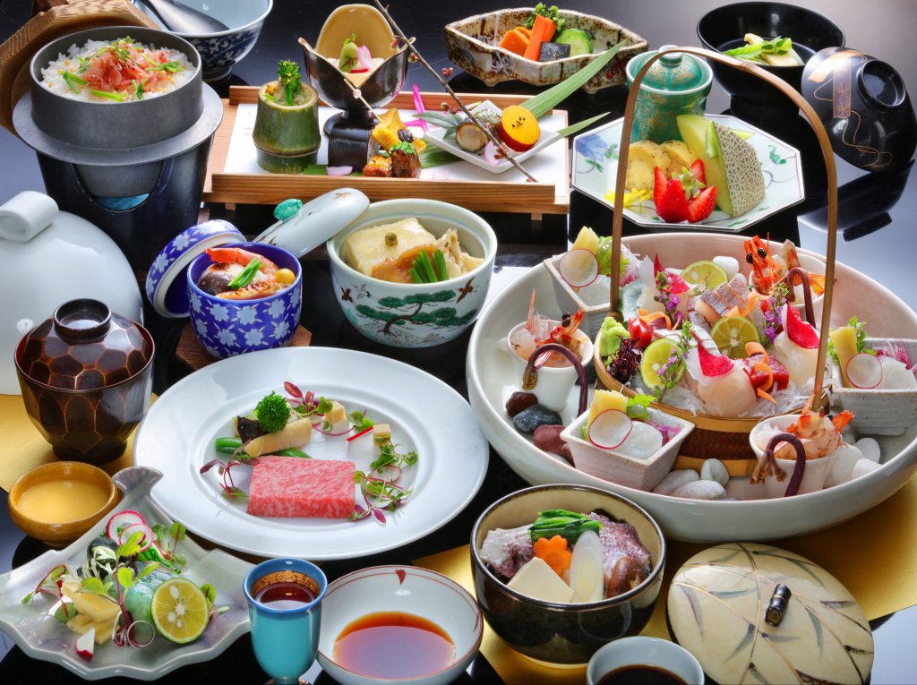taisenkaku