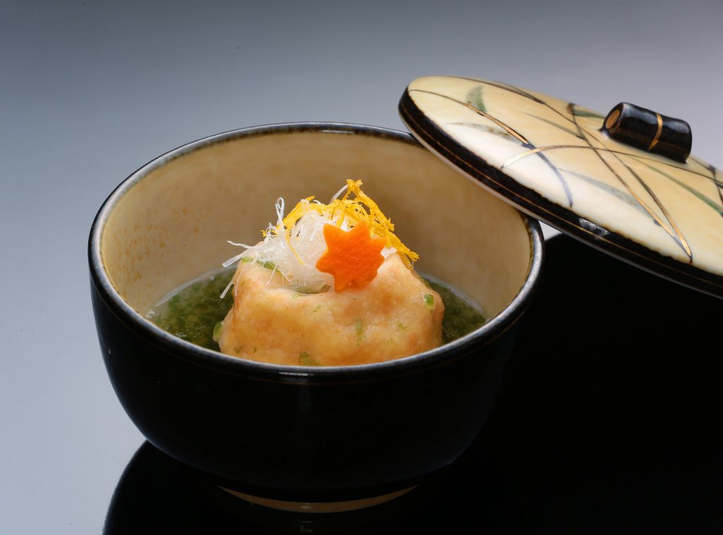 taisenkaku