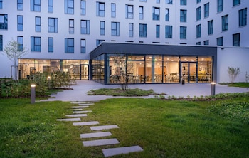 elaya hotel augsburg