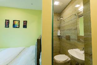 hotel new sky palace residency near international airport