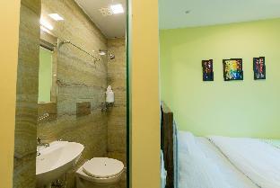 Hotel New Sky Palace Residency - Near International Airport,Mumbai>>J B Nagar,2 star