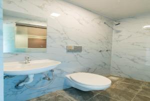 hotel new sky palace residency near international airport