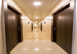 hotel new sky palace residency near international airport