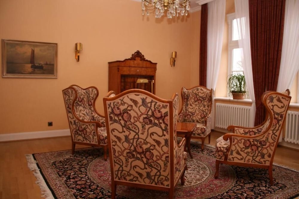 genie er hotel altes gymnasium