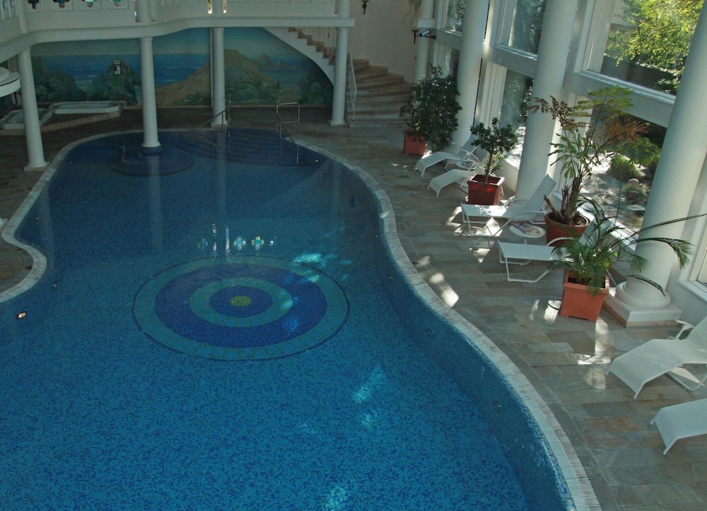 genie er hotel altes gymnasium