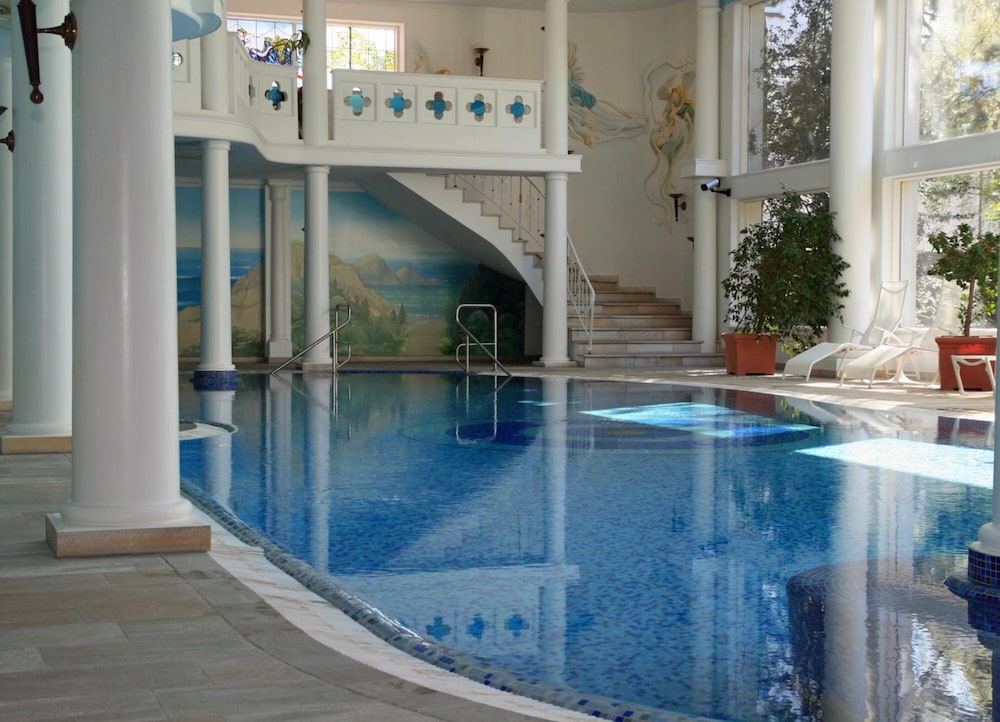 genie er hotel altes gymnasium