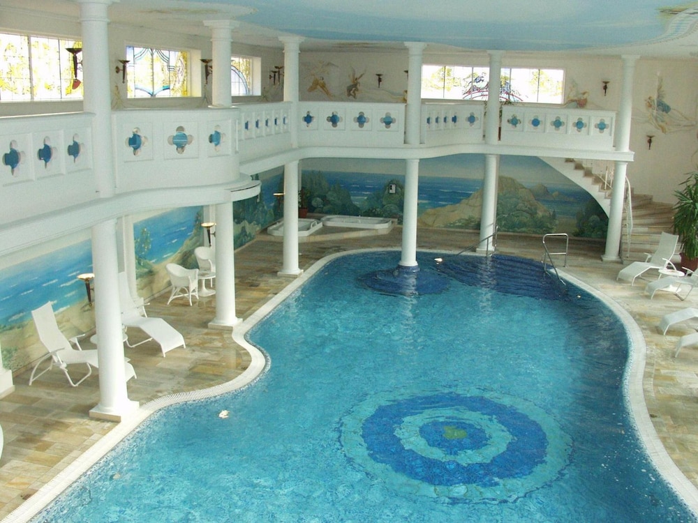 genie er hotel altes gymnasium