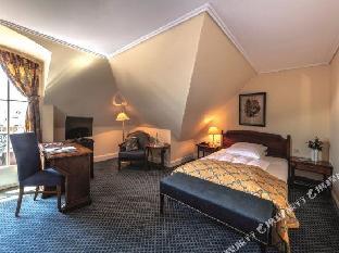 genie er hotel altes gymnasium