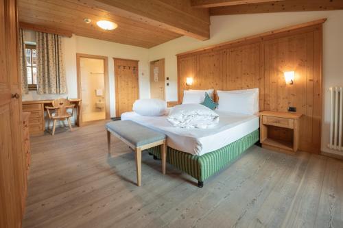 Utia De Börz,In San Martino In Badia,3 star