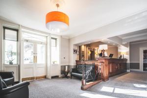 Mercure Thurrock Stifford Hall,In Grays (Thurrock),4 star